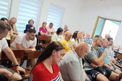 Камп Богутовачка Бања