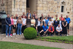 Камп Лозница 2023