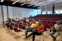 Семинар Београд (РСБ)