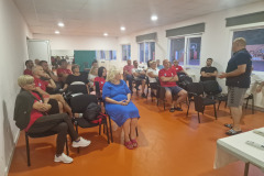 Семинар Крагујевац (А и Б)