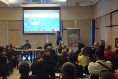 Семинар Крагујевац (РСЦС)