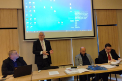 Семинар Крагујевац