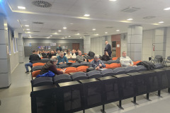 Семинар Стара Пазова (31.01.2026.)