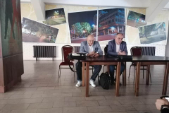 Семинар (Врбас) 2020