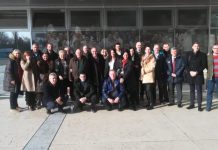Одржан зимски семинар за делегате СРЛС и СБРЛС