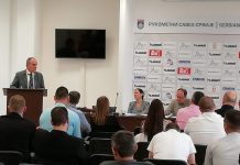 Одржана 3. седница Скупштине Заједнице делегата Рукометног Савеза Србије