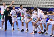 СРБИЈА освојила бронзану медаљу на ЕП за јуниоре у Португалу