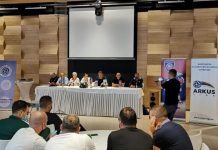 Редовни јесењи семинар за делегате првог степена такмичења ( А и Б листа )