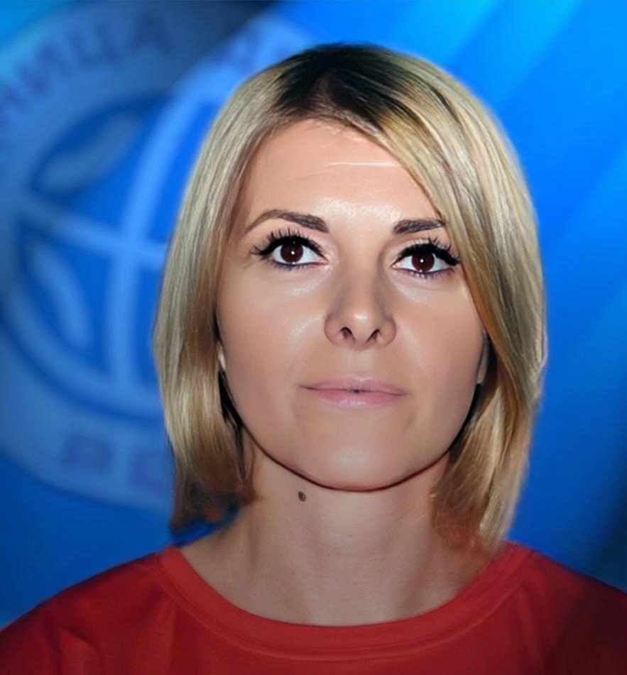 Драгана Богојевић