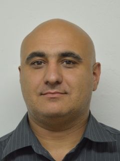 Лазар Мишков