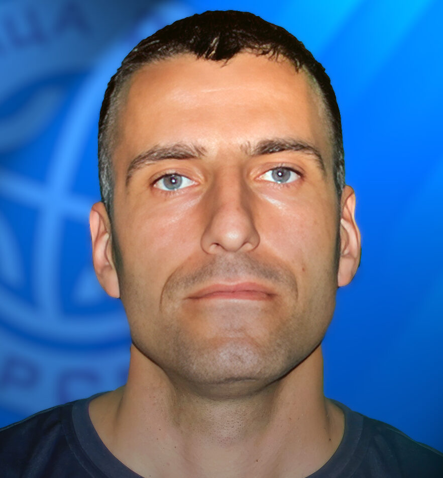 Миљан Рабреновић