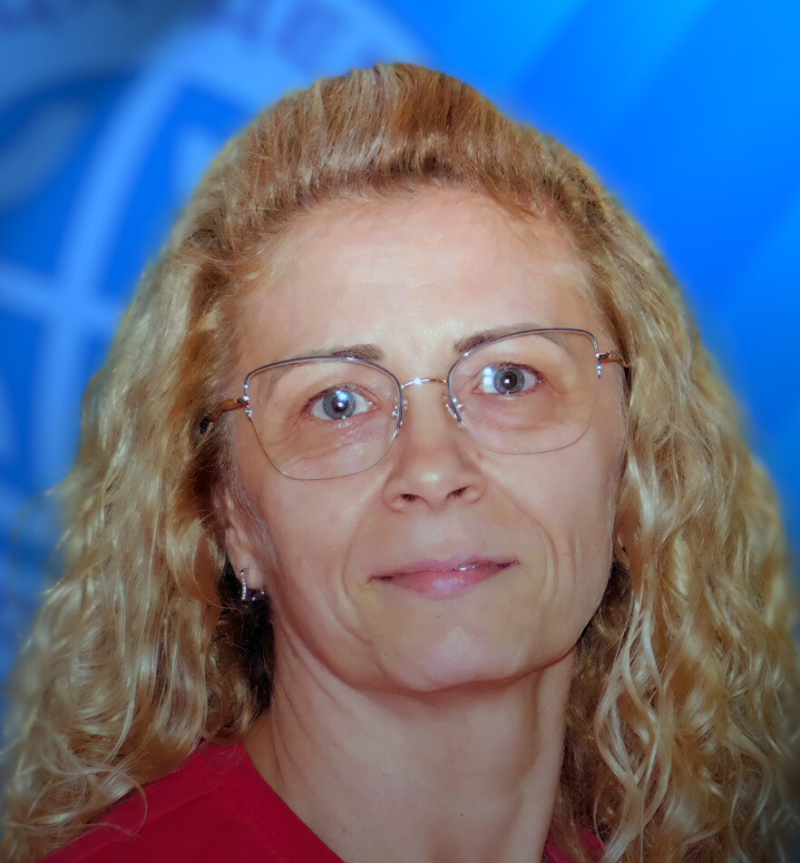 Вера Вранеш