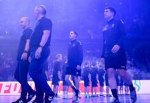 Јован Попадић делегат на финалној утакмици СП за јуниоре