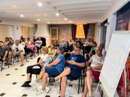 Програм и активности 16. едукативног Кампа делегата „НОВИ БЕЧЕЈ 2026“