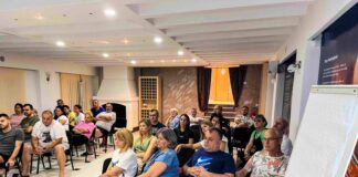 Програм и активности 16. едукативног Кампа делегата „НОВИ БЕЧЕЈ 2026“