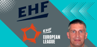 Борис Ивановић као делегат на утакмици квалификација за евро лигу за жене