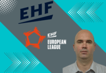 БОРИС ВУКАШИНОВИЋ КАО ДЕЛЕГАТ НА УТАКМИЦИ КВАЛИФИКАЦИЈА ЗА ЕВРО ЛИГУ ЗА МУШКАРЦЕ