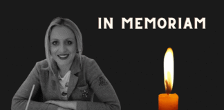 IN MEMORIAM – Ивана Пириватрић