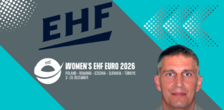 Борис Ивановић делегат на квалификационој утакмици за ЕУРО 2026 жене