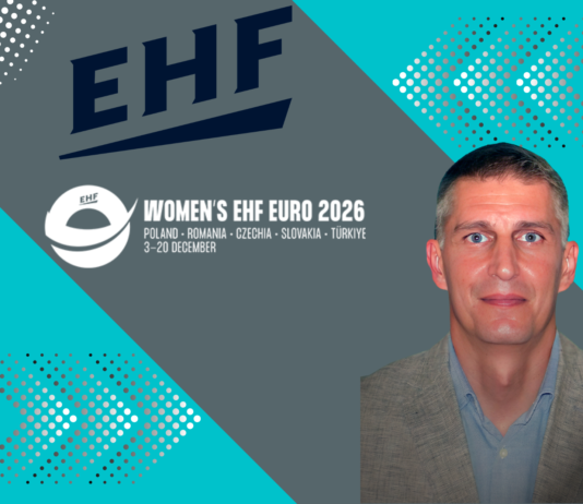 Борис Ивановић делегат на квалификационој утакмици за ЕУРО 2026 жене